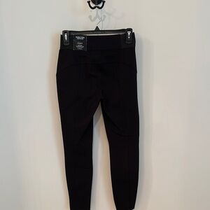 Simply Vera Vera Wang Black Skinny Pants